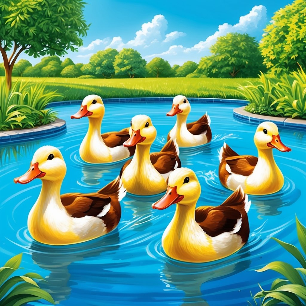 bebek sehat